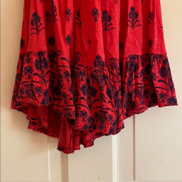 Free People top - Picture 3 of 5